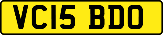 VC15BDO