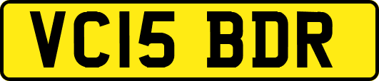 VC15BDR