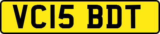 VC15BDT