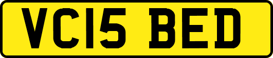 VC15BED