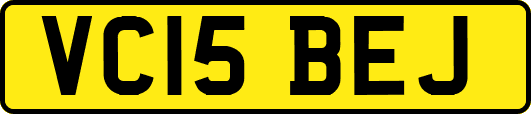 VC15BEJ