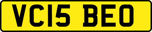 VC15BEO