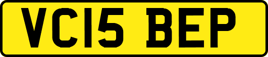 VC15BEP
