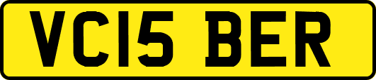 VC15BER