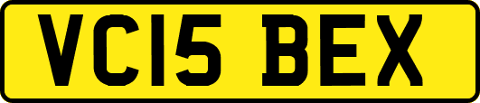 VC15BEX