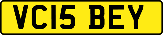 VC15BEY