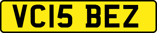 VC15BEZ