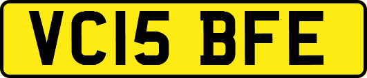 VC15BFE