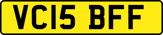 VC15BFF