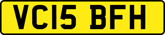 VC15BFH