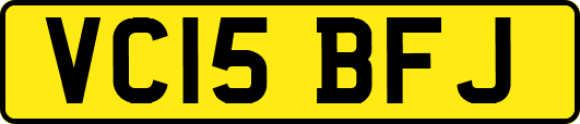 VC15BFJ