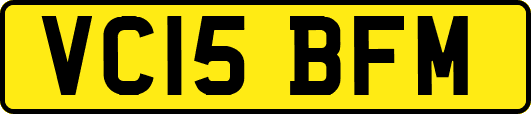 VC15BFM
