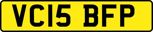 VC15BFP