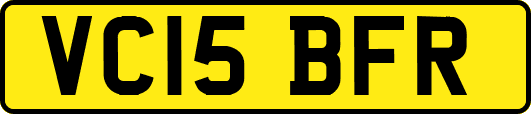 VC15BFR