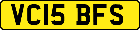 VC15BFS