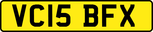 VC15BFX