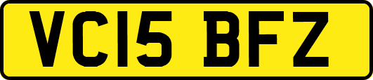 VC15BFZ
