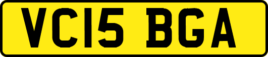 VC15BGA