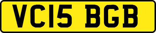 VC15BGB