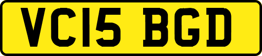 VC15BGD