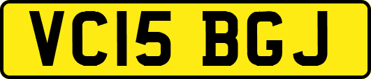 VC15BGJ