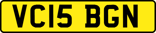 VC15BGN