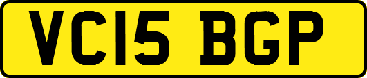 VC15BGP