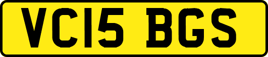 VC15BGS