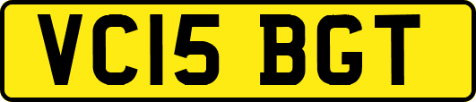 VC15BGT