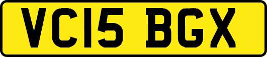 VC15BGX