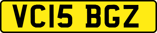 VC15BGZ