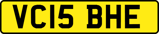 VC15BHE