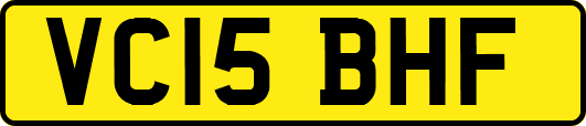 VC15BHF
