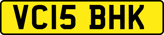VC15BHK
