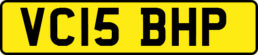 VC15BHP