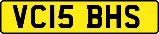 VC15BHS