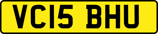 VC15BHU