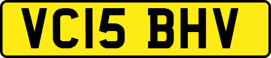 VC15BHV