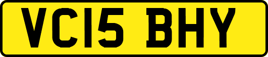 VC15BHY