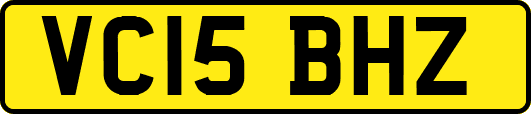 VC15BHZ