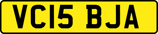 VC15BJA