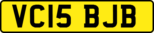 VC15BJB