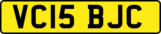 VC15BJC