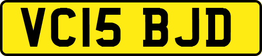 VC15BJD