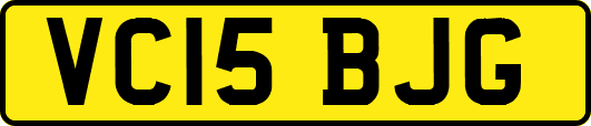 VC15BJG