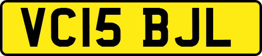 VC15BJL
