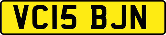 VC15BJN