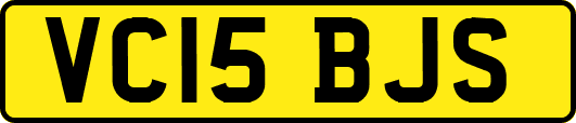 VC15BJS