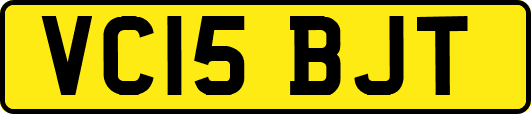 VC15BJT