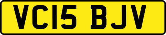 VC15BJV
